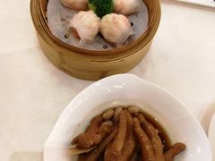 -顺悦酒家(嘉信城市广场店)