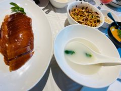 -四季民福烤鸭店(前门店)