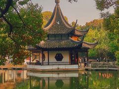 -西园戒幢律寺
