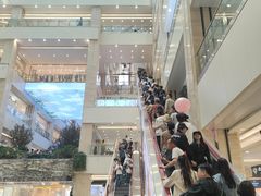 -赛格国际购物中心(小寨店)