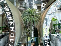 -3号仓库·创意中国菜(乐清正大广场店)