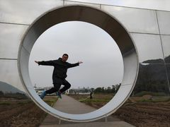 -风云岭森林公园