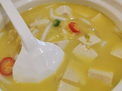 -唐晋人家(源深路店)