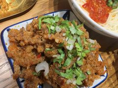 -小豆海棠(人民南路店)