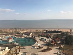 -青岛海泉湾度假区温泉
