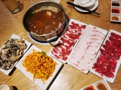 -掂档潮汕牛肉火锅(沈阳万象城店)