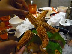 -怡咖啡自助餐(宁波香格里拉店)