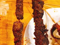 -八一路好吃街(雨田商务大厦店)