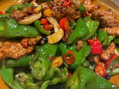 -燕郊烧鸽子(酷车小镇店)