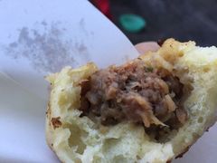 -老槐树煎包