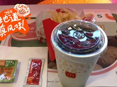 -麦当劳(平和堂店)