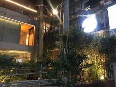 -周三的情书花园餐厅(江北店)