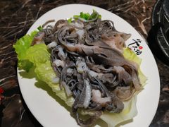 -仄园围炉坊·牛肉火锅·汕头卤水火锅(蛇口店)