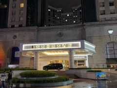 -上海光大会展中心国际大酒店