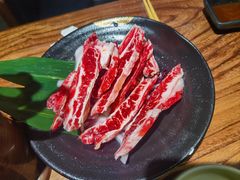 -九田家黑牛烤肉料理(太阳宫广场店)