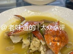 -老味道(横山桥羊绒城店)