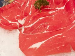 -名都晓荷塘主题火锅(海城街店)