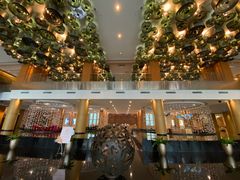 -青岛海尔洲际酒店