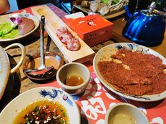 -小龙坎火锅(沂南店)