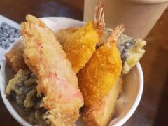 -米屋石锅拌饭(师大店)