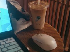 -VESH COFFEE(定西路店)