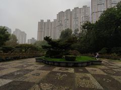 -中山公园