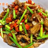 炊小二腊链鱼