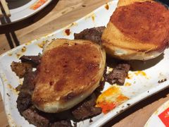 -管氏翅吧(马家堡店)