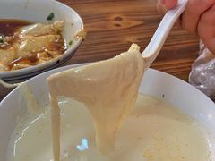 -云南大锅豆浆店