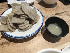 -左邻右舍褡裢火烧(石榴园店)