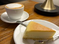 -1901 Cafe(西四店)