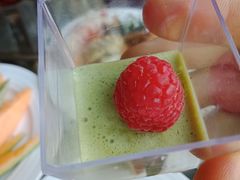 -定制下午茶·咖啡·甜品(温德姆至尊豪廷大酒店)