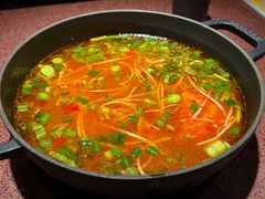 -旺福·贵州酸汤牛肉火锅(陆悦天地店)