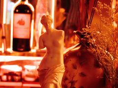 -Bar The Vortex(高新万达店)