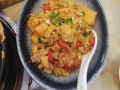 -李师傅脆肚(梅林店)
