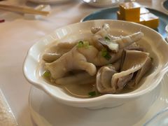 -顺德喜来登酒店·采悦轩