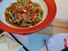 -湘鼎盛·大厨鲜炒湖南味(高新银泰店)
