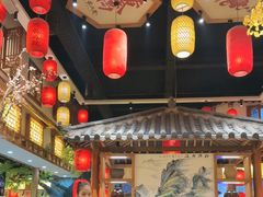 -钵家大院·地道湖北菜(江夏·大花岭店)