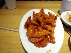 -狼诱惑(泰山大街店)