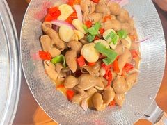 -金味老饭铺(晚报店)