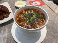 酸辣汤-鼎泰丰(国贸商城店)