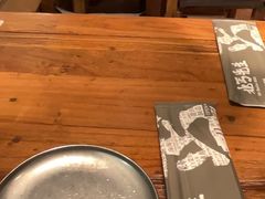 -北丐先生·野馄饨烧烤(长宁龙之梦店)
