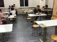-劈柴院锅贴(沈阳路店)