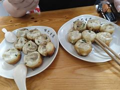 -哑巴生煎(姑苏区苏安新村店)