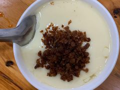 臊子蒸蛋-肖家河家常面(肖家河北街店)