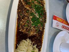 重庆凉面-郭林家常菜(狼垡店)