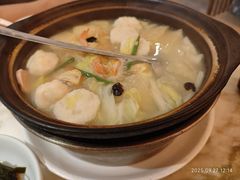 -涌上外婆桥(江北万达店)