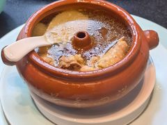 -翠湖宾馆·中餐厅