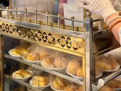 糖沙翁-美心皇宫(沙田大会堂店)