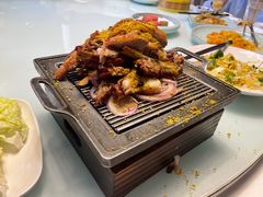 -聚友斋(陶瓷琉璃馆水晶街店)